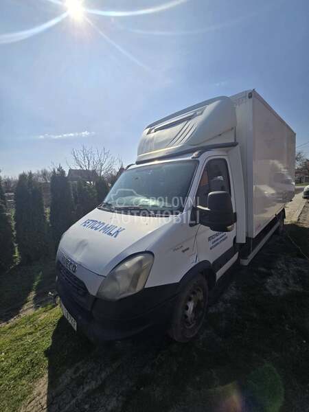 Iveco Daily
