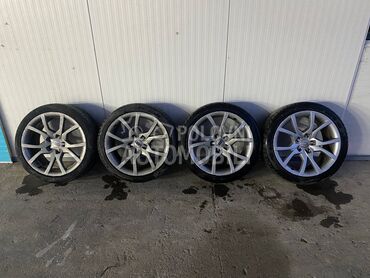 Aluminijumske felne  18" 5 x 112