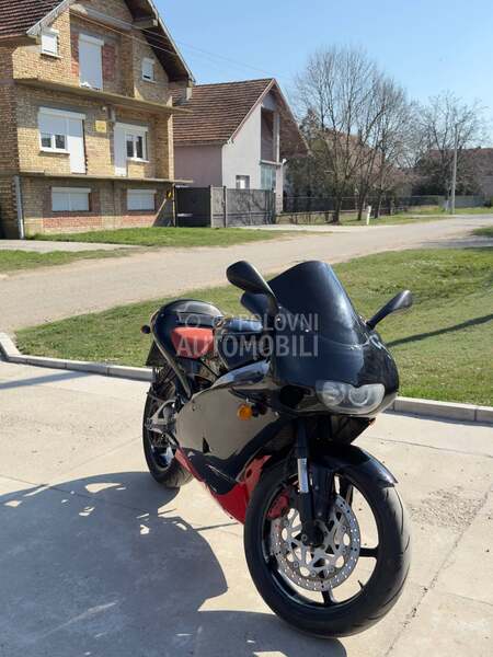Aprilia RS 125