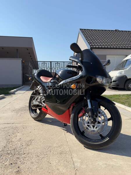 Aprilia RS 125