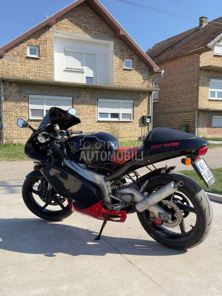 Aprilia RS 125