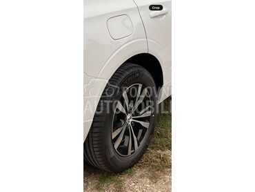 Aluminijumske felne  18" 5 x 108