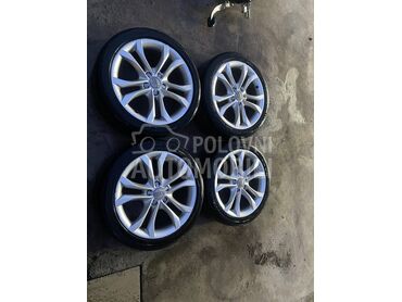 Aluminijumske felne  18" 5 x 112