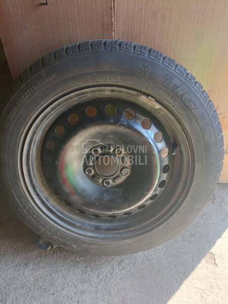 Tigar 205/55 R16 Zimska