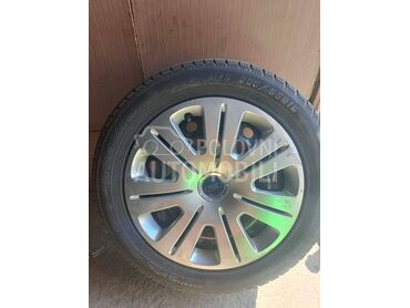 Tigar 205/55 R16 Zimska