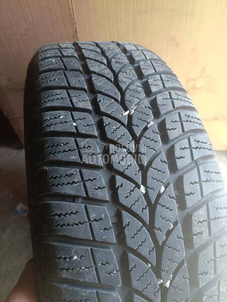 Tigar 205/55 R16 Zimska