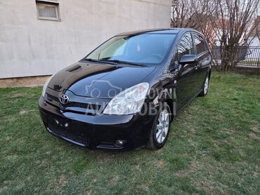 Toyota Corolla Verso 2.2