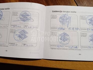 Suzuki SX4 S-Cross 1,4