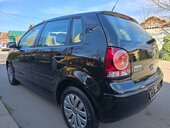 Volkswagen Polo 1.4 obican motor