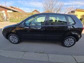 Volkswagen Polo 1.4 obican motor