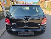 Volkswagen Polo 1.4 obican motor