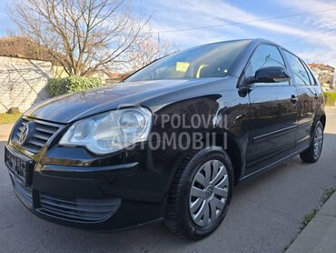 Volkswagen Polo 1.4 obican motor