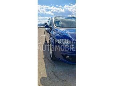 Seat Altea 2.0 tdi