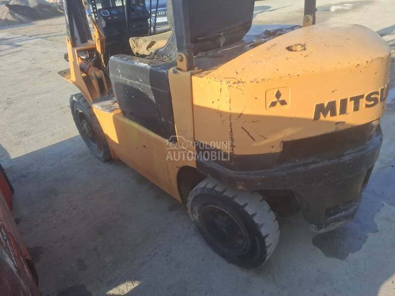 Mitsubishi 0001