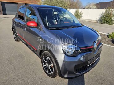 Renault Twingo 0.9 GT TURBO