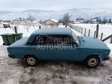 Lada 2107 