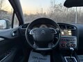 Citroen C4 1.6/AUT/SHINE
