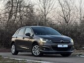 Citroen C4 1.6/AUT/SHINE