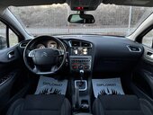 Citroen C4 1.6/AUT/SHINE