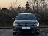 Citroen C4 1.6/AUT/SHINE
