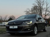 Citroen C4 1.6/AUT/SHINE