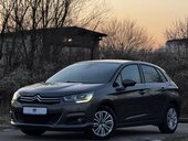 Citroen C4 1.6/AUT/SHINE