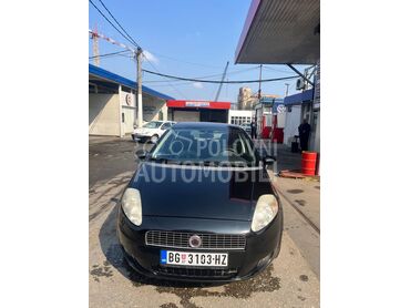 Fiat Grande Punto 1.4 b