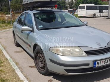 Renault Laguna 1.8