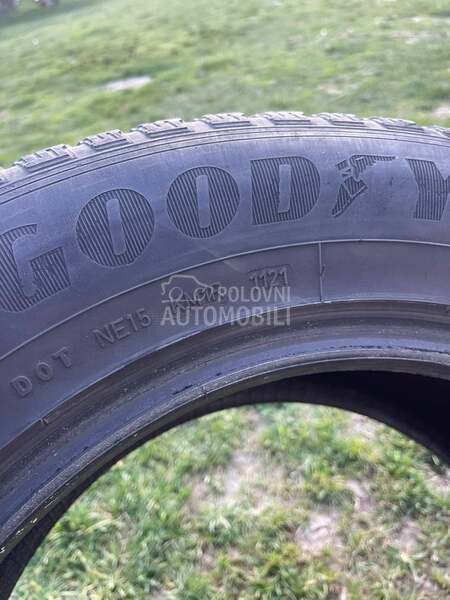 Goodyear 245/65 R17 Letnja