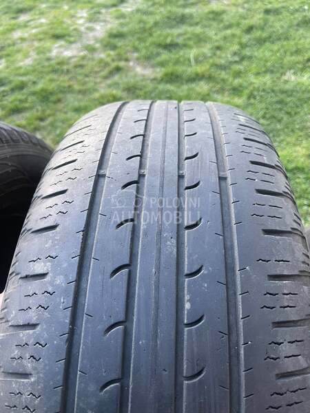 Goodyear 245/65 R17 Letnja