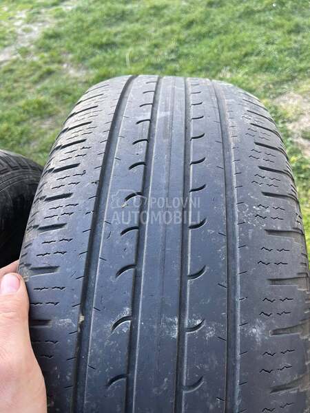 Goodyear 245/65 R17 Letnja