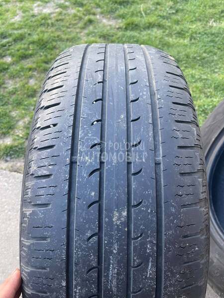Goodyear 245/65 R17 Letnja