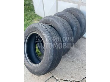 Goodyear 245/65 R17 Letnja
