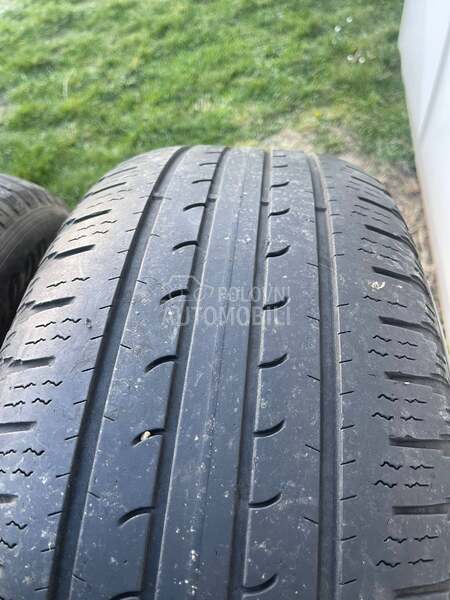 Goodyear 245/65 R17 Letnja