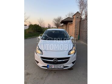 Opel Corsa E 1.0T Black edition