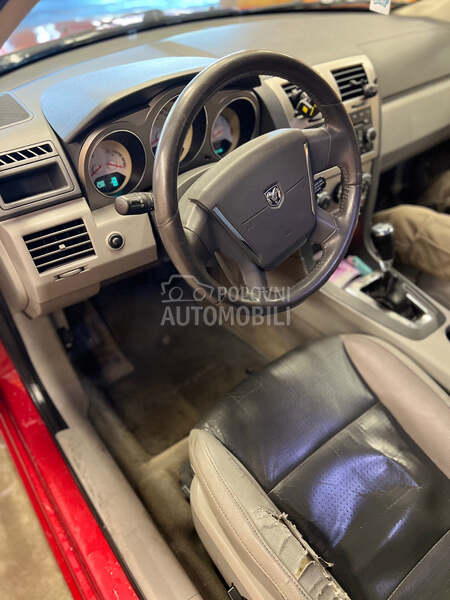 Dodge Avenger 2.0 SXT