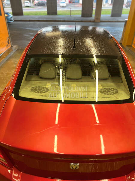 Dodge Avenger 2.0 SXT