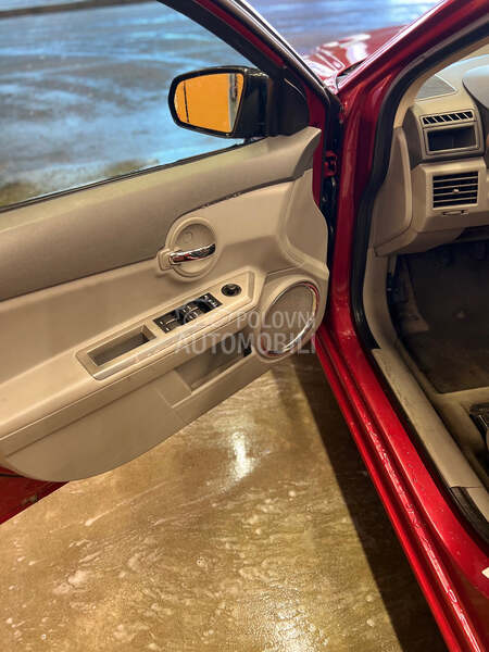 Dodge Avenger 2.0 SXT