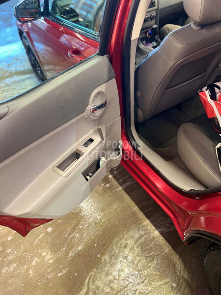 Dodge Avenger 2.0 SXT