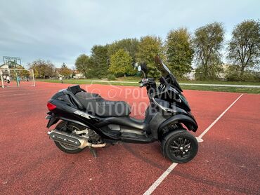 Piaggio MP3