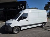 Mercedes Benz Sprinter Furgon 311 CDI KA 3924