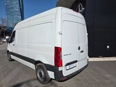 Mercedes Benz Sprinter Furgon 311 CDI KA 3924