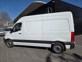 Mercedes Benz Sprinter Furgon 311 CDI KA 3924