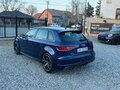Audi A3 3 S line