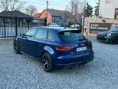 Audi A3 3 S line