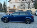 Audi A3 3 S line