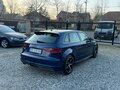 Audi A3 3 S line