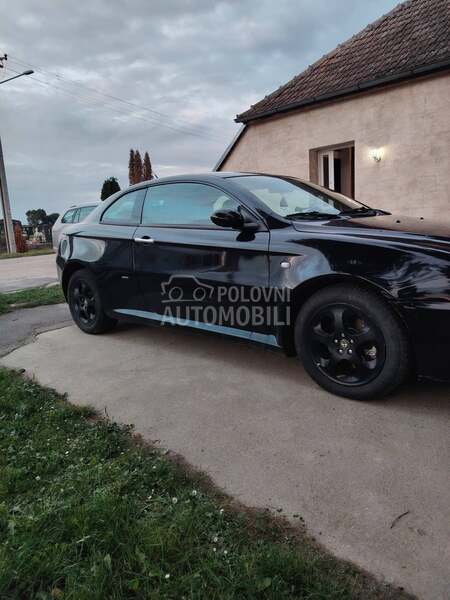 Alfa Romeo GT GT