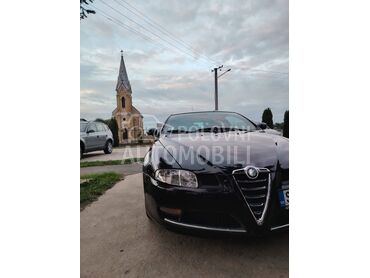 Alfa Romeo GT GT