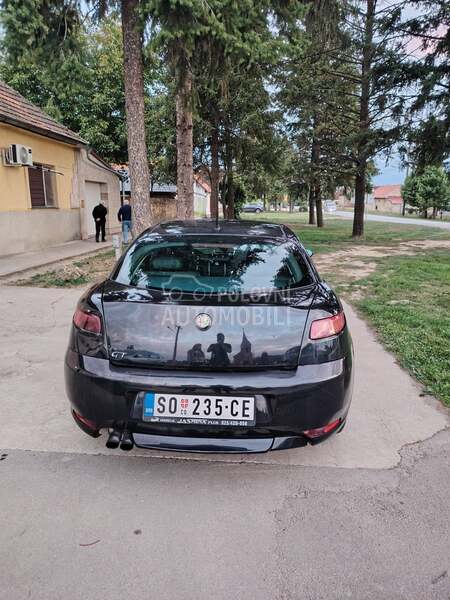 Alfa Romeo GT GT